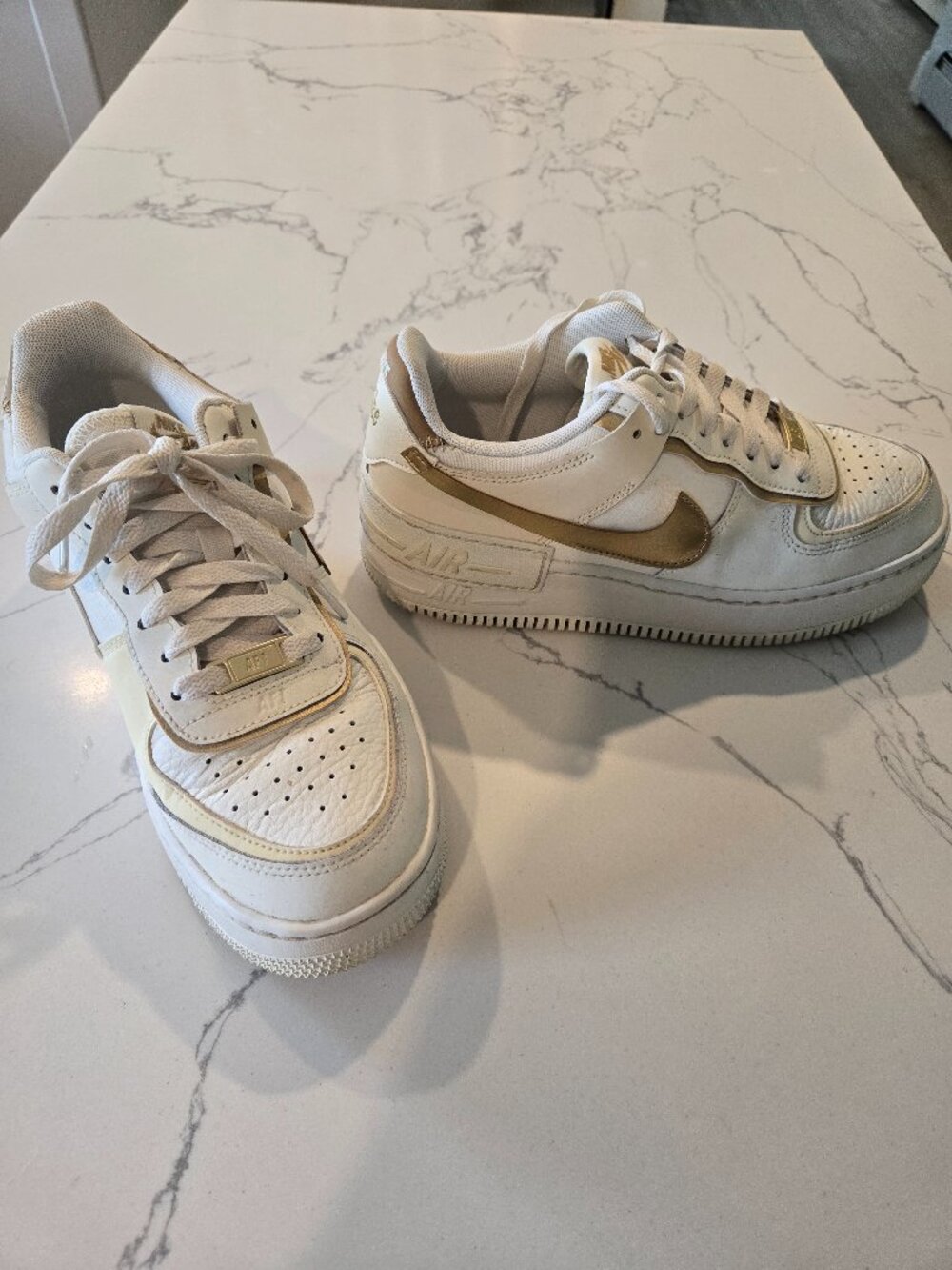 Womens Nile Air force 1